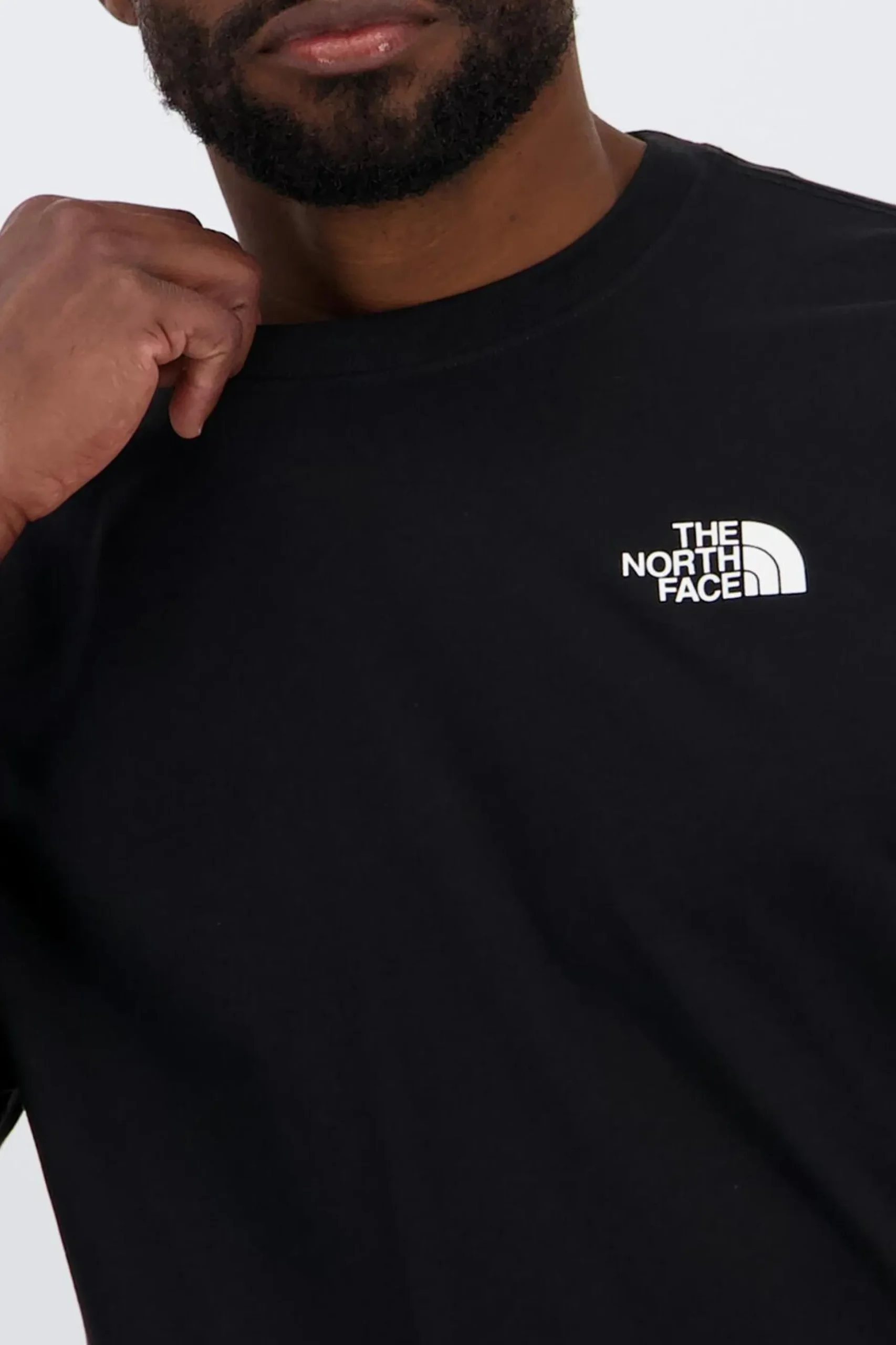 T-shirt The North Face