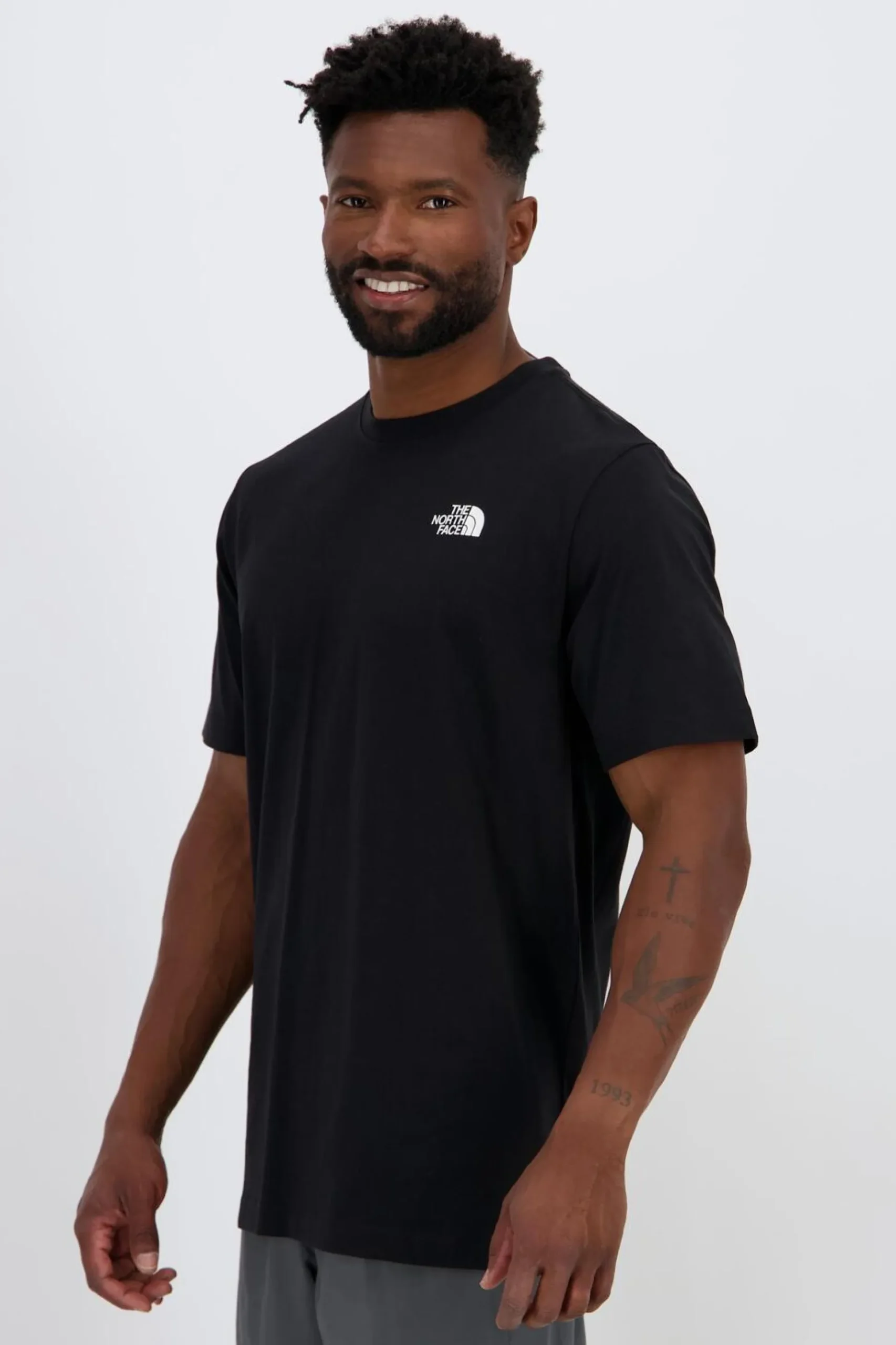 T-shirt The North Face