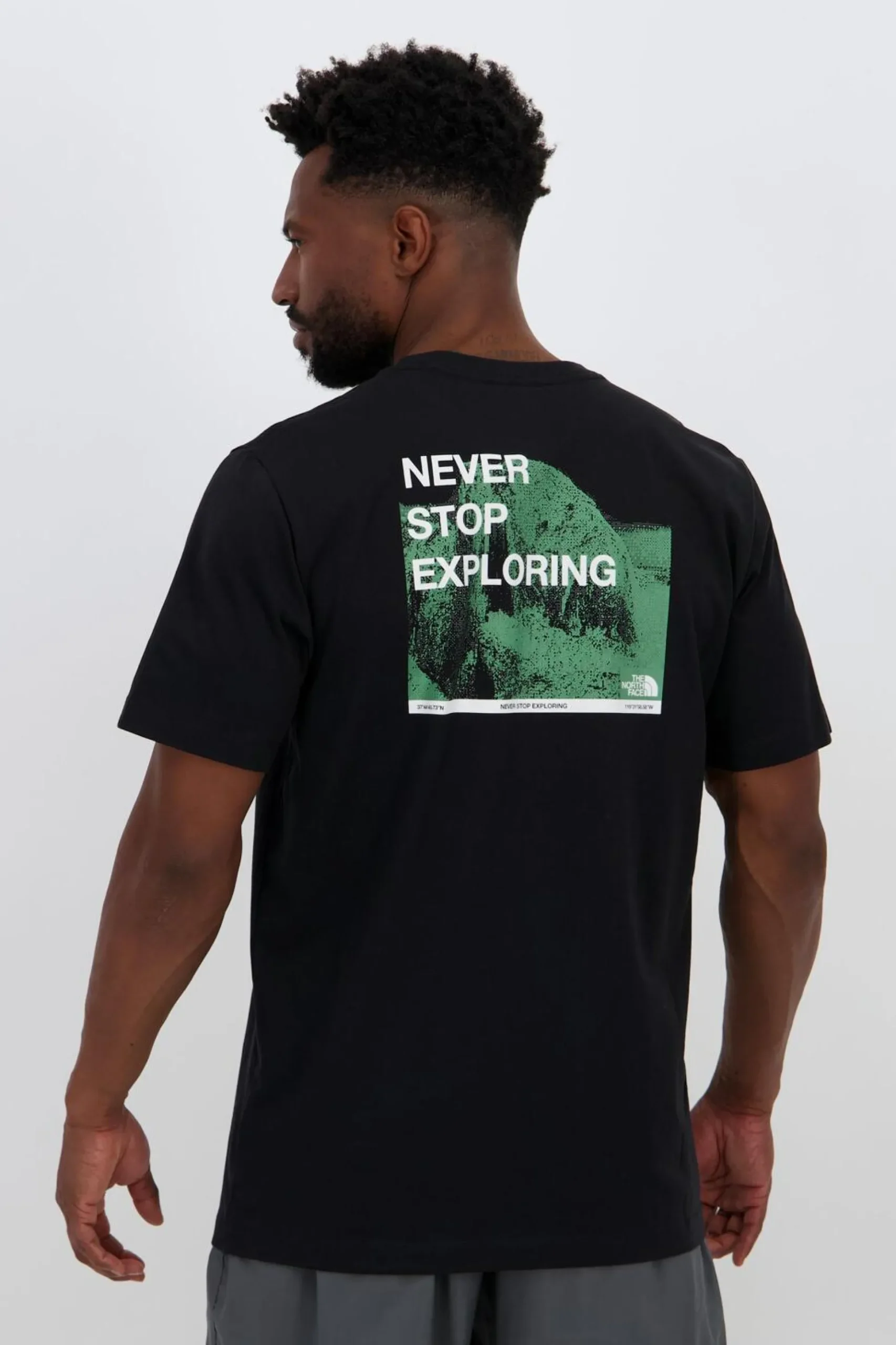 T-shirt The North Face