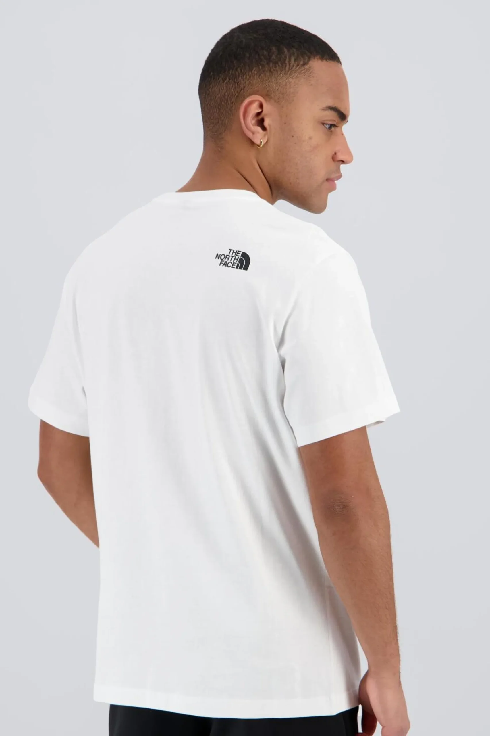 T-shirt The North Face