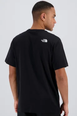 T-shirt The North Face