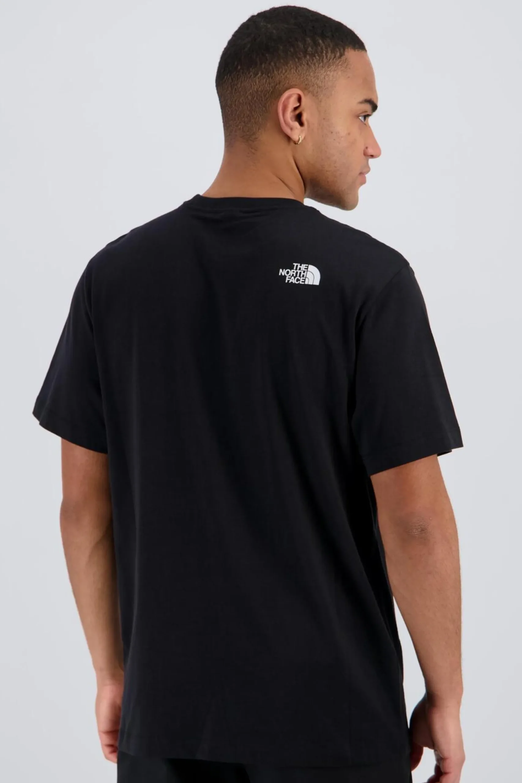 T-shirt The North Face