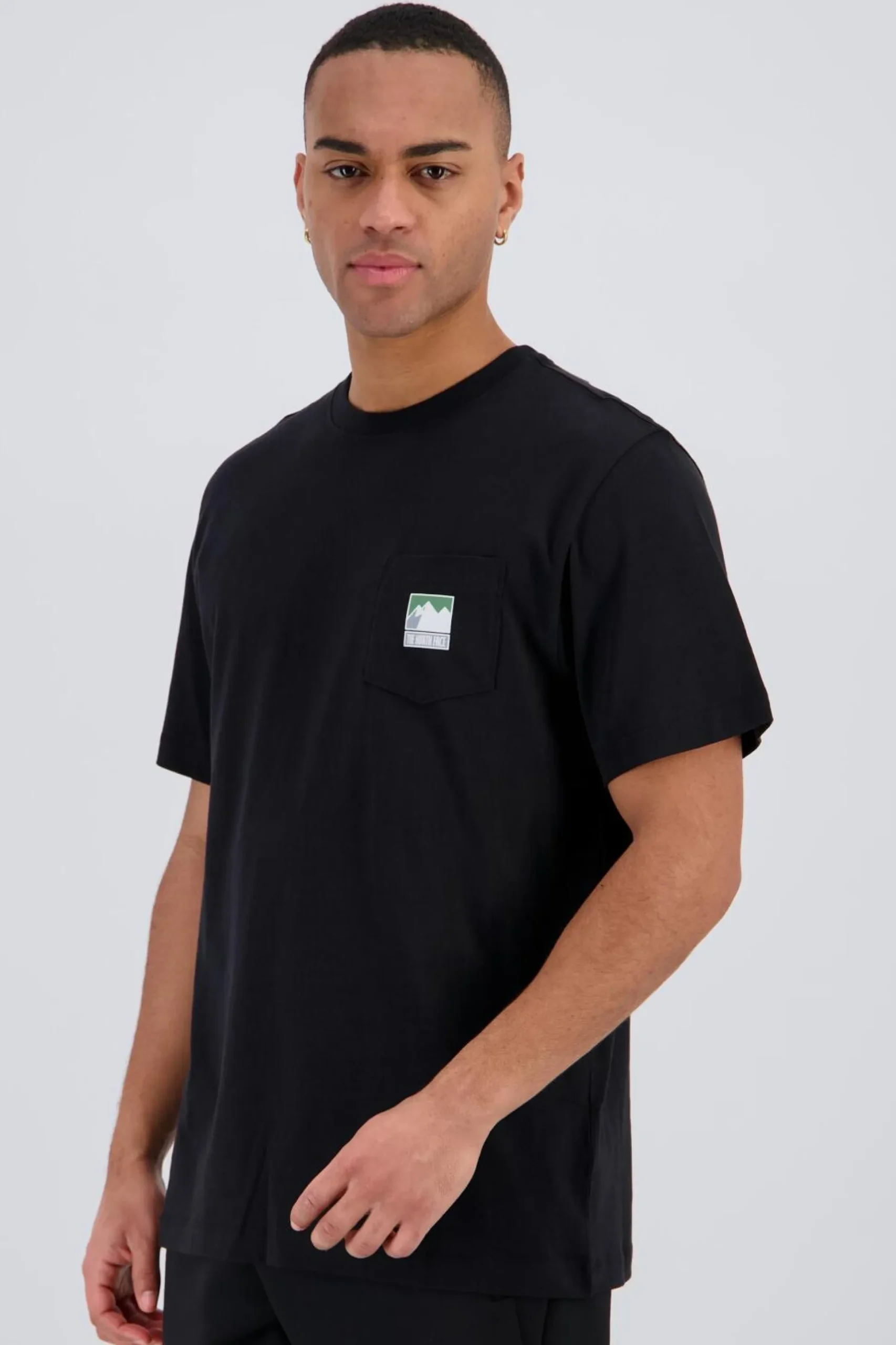 T-shirt The North Face