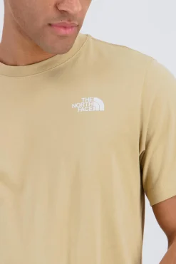 T-shirt The North Face