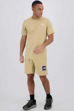 T-shirt The North Face