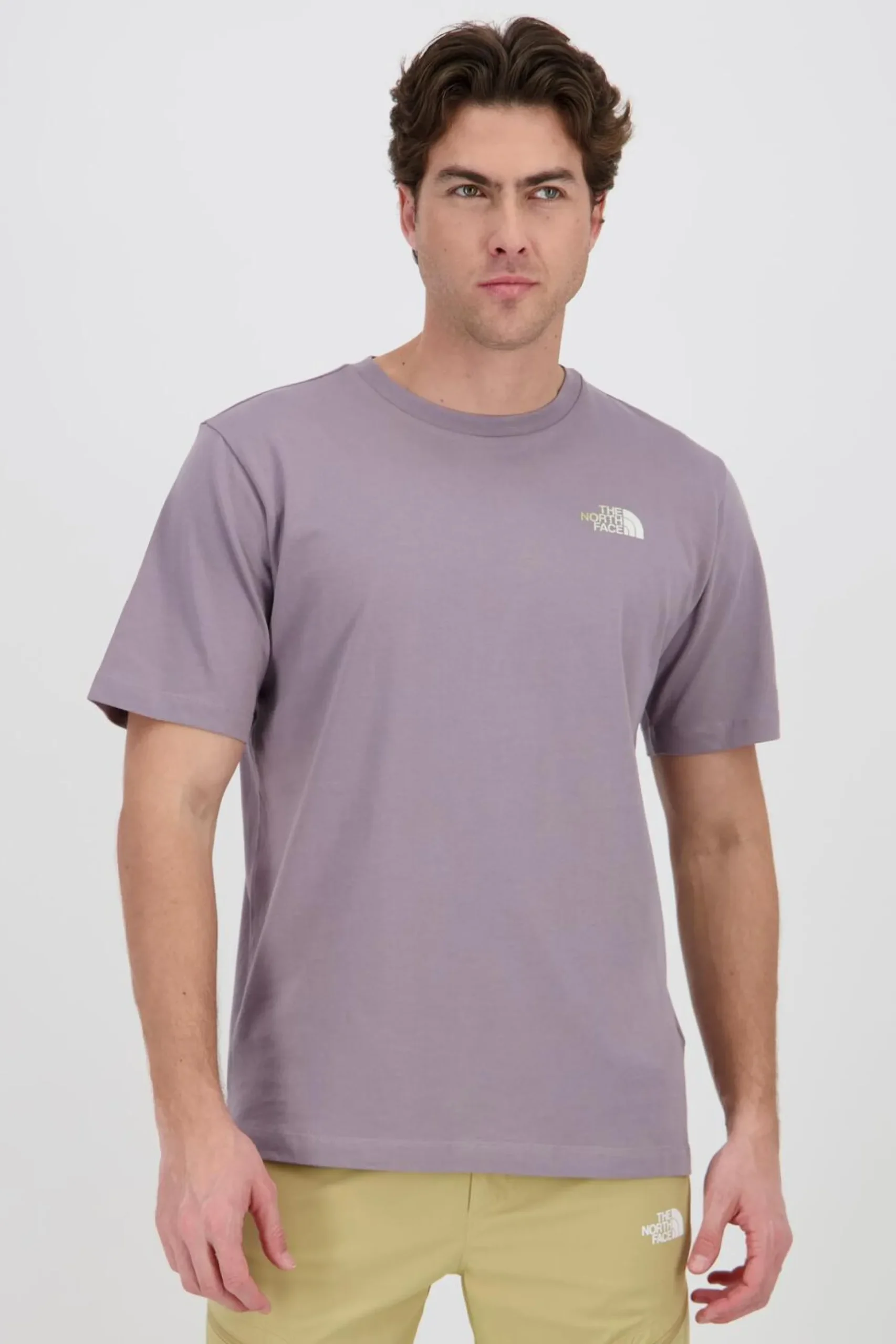 T-shirt The North Face
