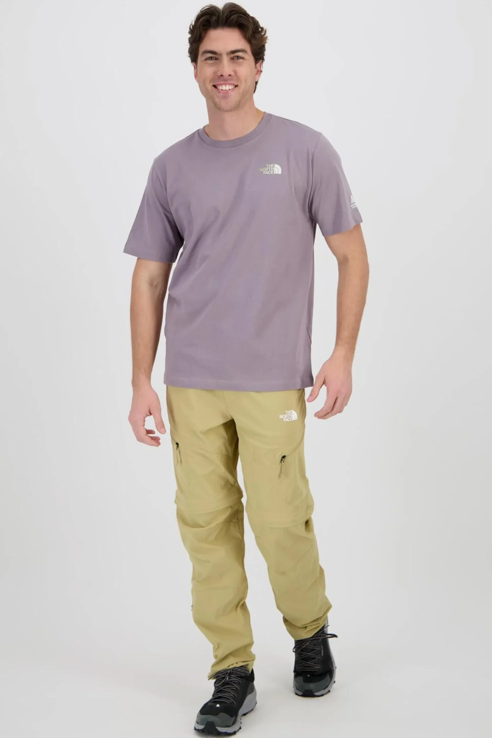 T-shirt The North Face