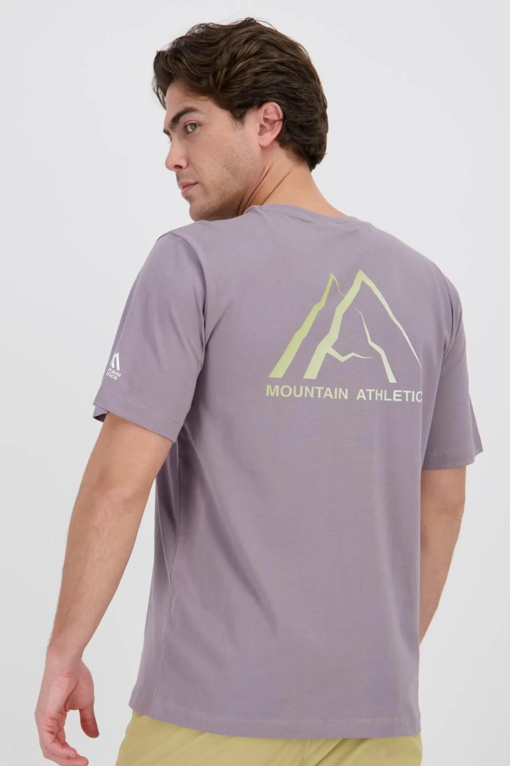 T-shirt The North Face