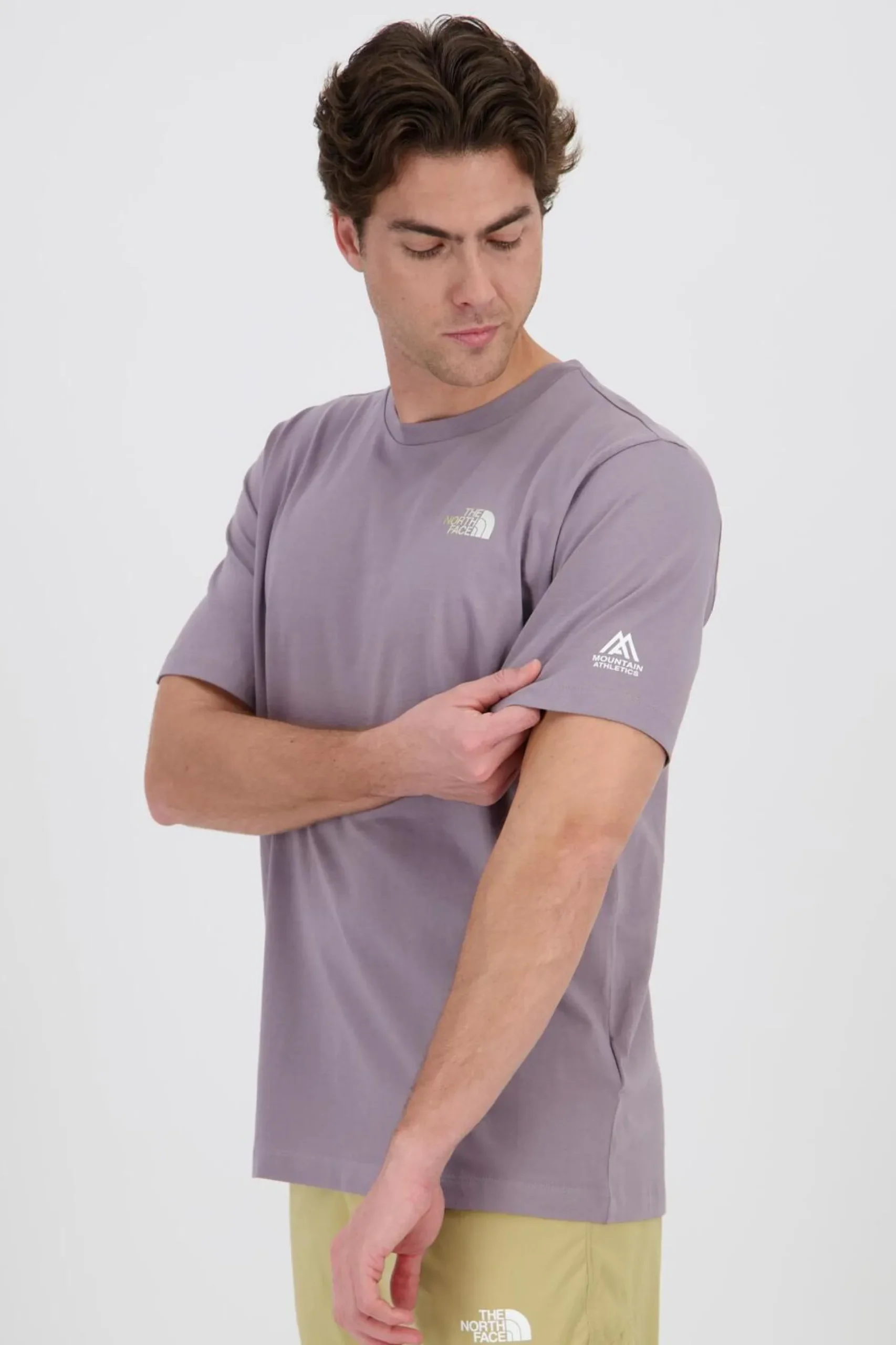 T-shirt The North Face