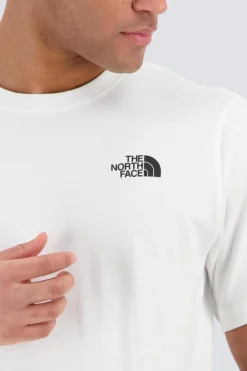 T-shirt The North Face