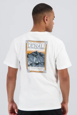 T-shirt The North Face