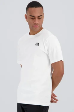 T-shirt The North Face