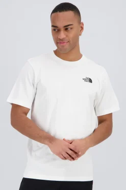 T-shirt The North Face