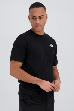 T-shirt The North Face