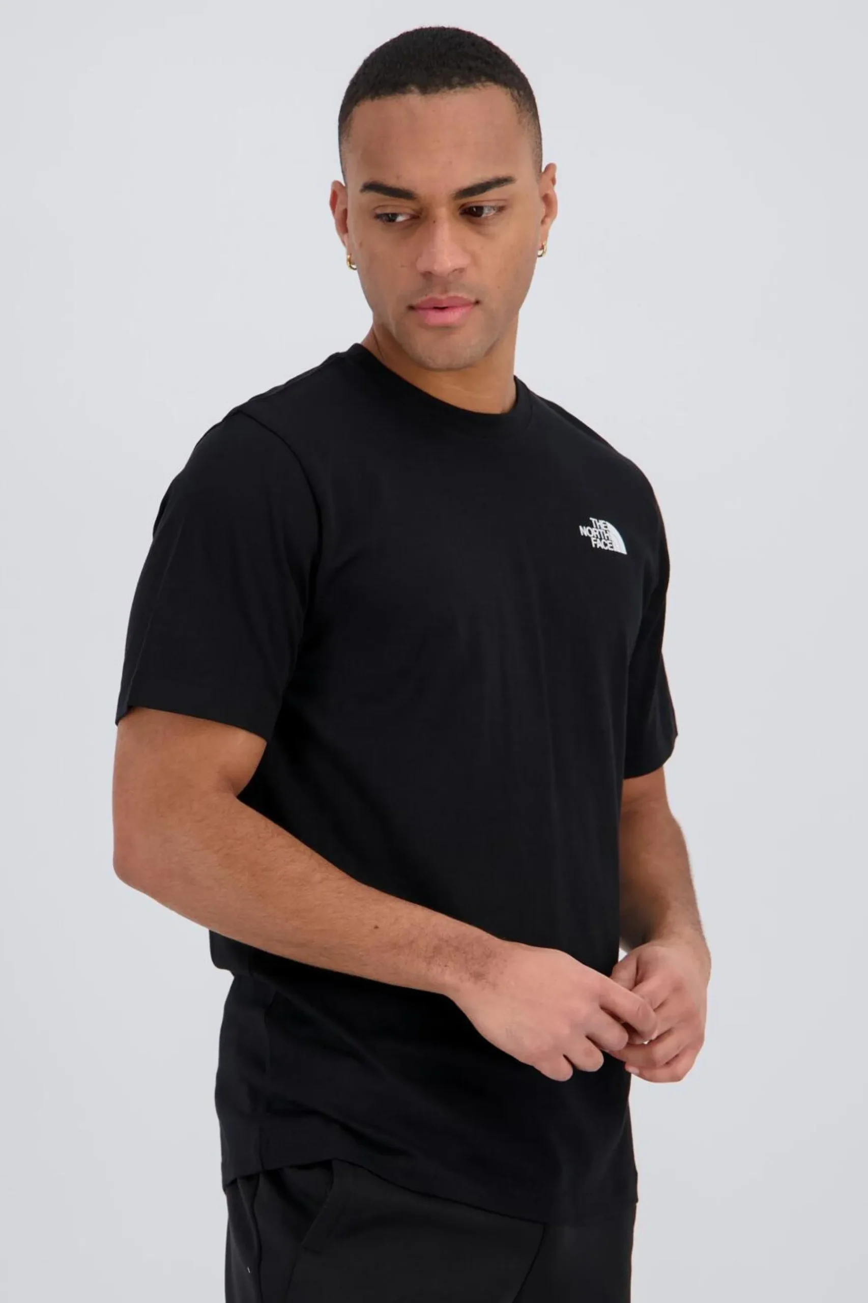 T-shirt The North Face