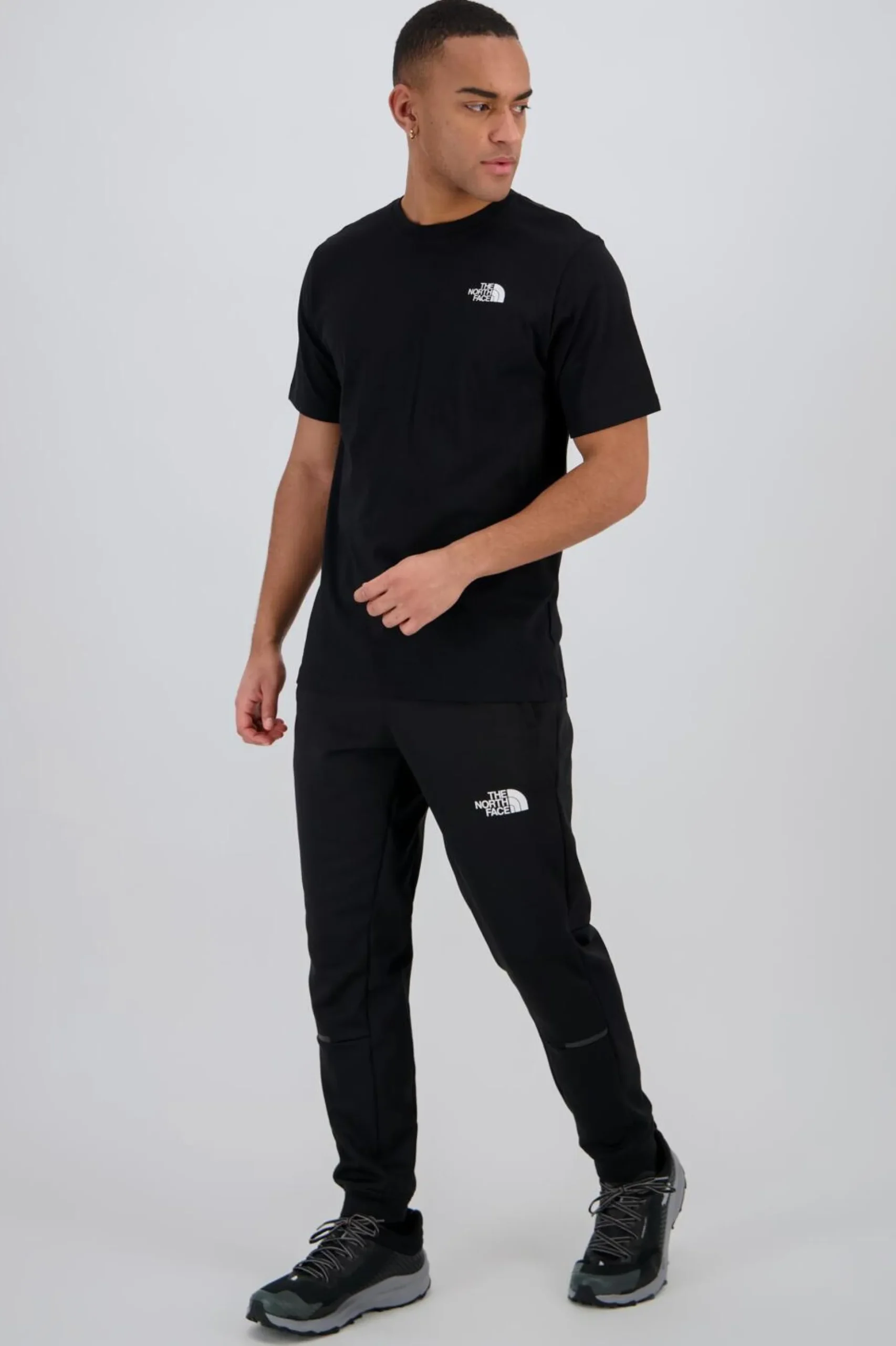 T-shirt The North Face