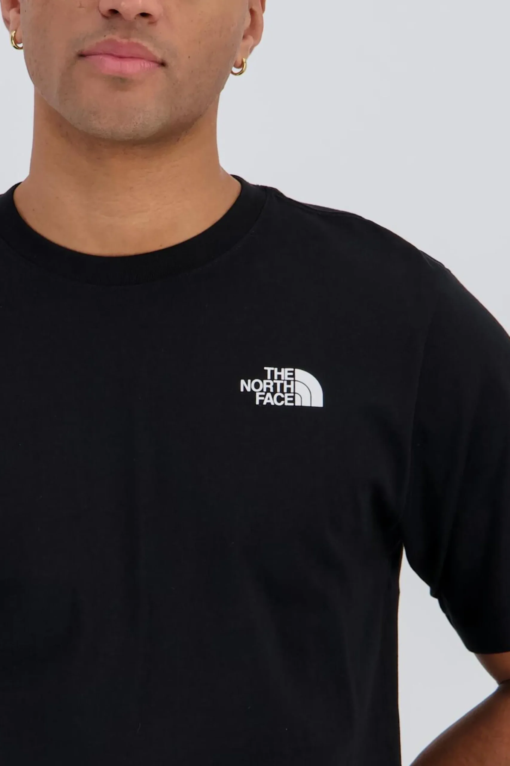 T-shirt The North Face