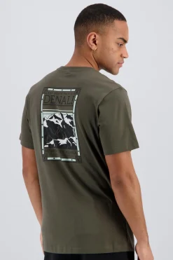 T-shirt The North Face