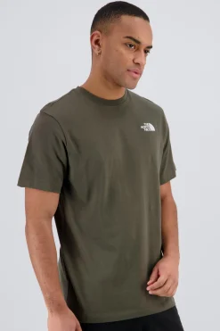 T-shirt The North Face
