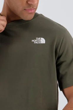 T-shirt The North Face