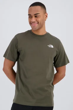 T-shirt The North Face
