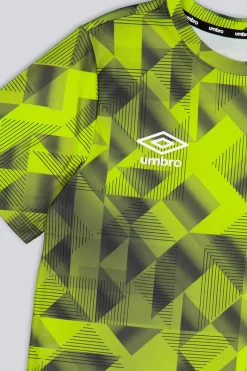 T-shirt Umbro Performance