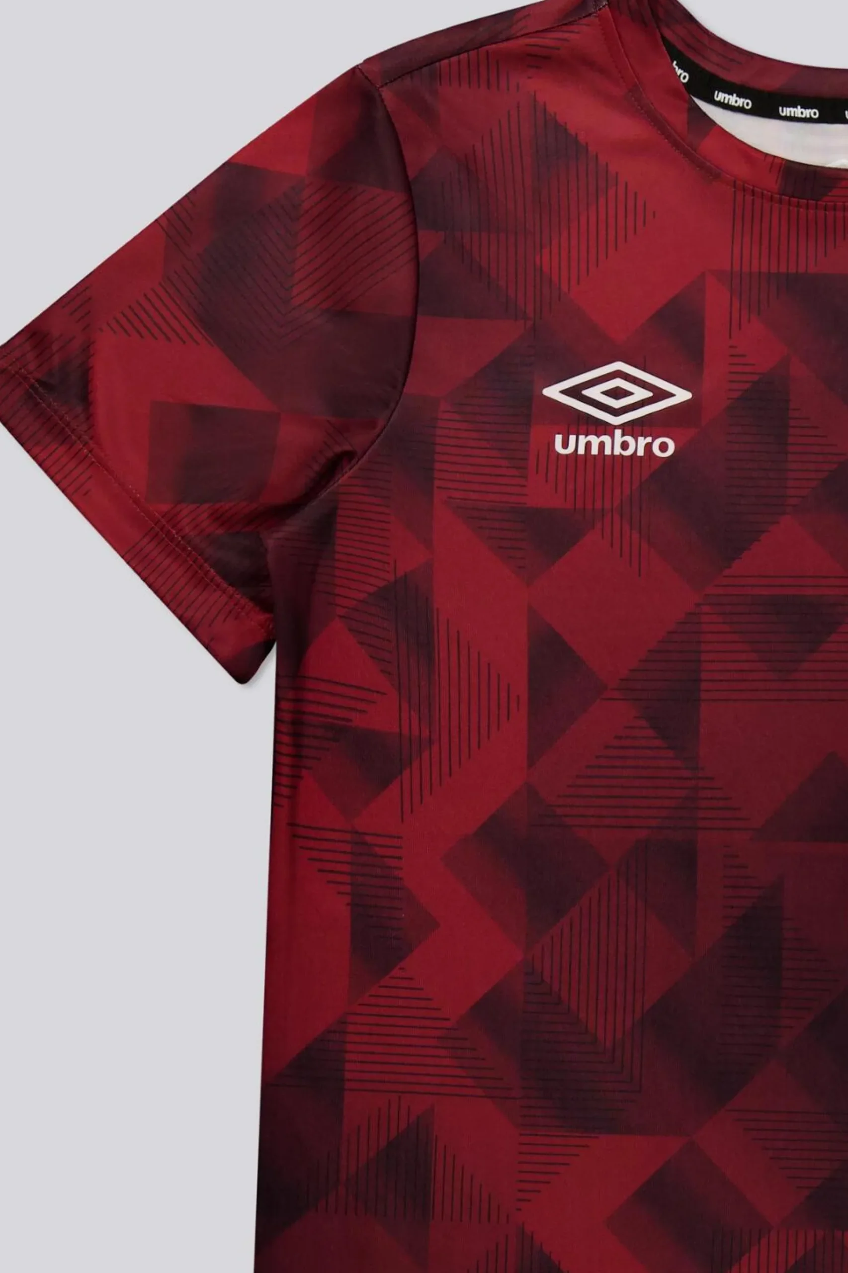 T-shirt Umbro Performance