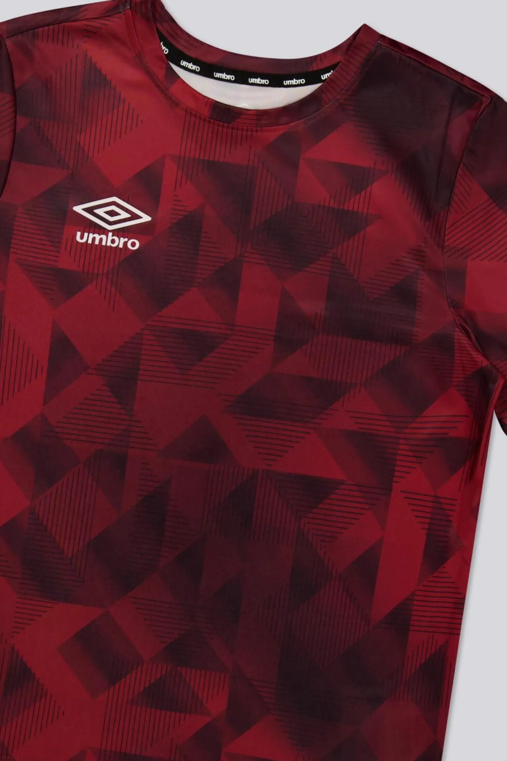 T-shirt Umbro Performance