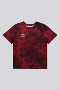T-shirt Umbro Performance