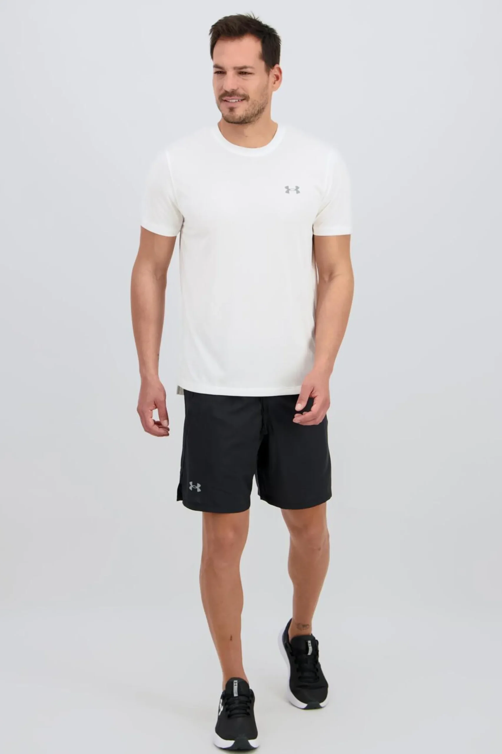 T-shirt Under Armour