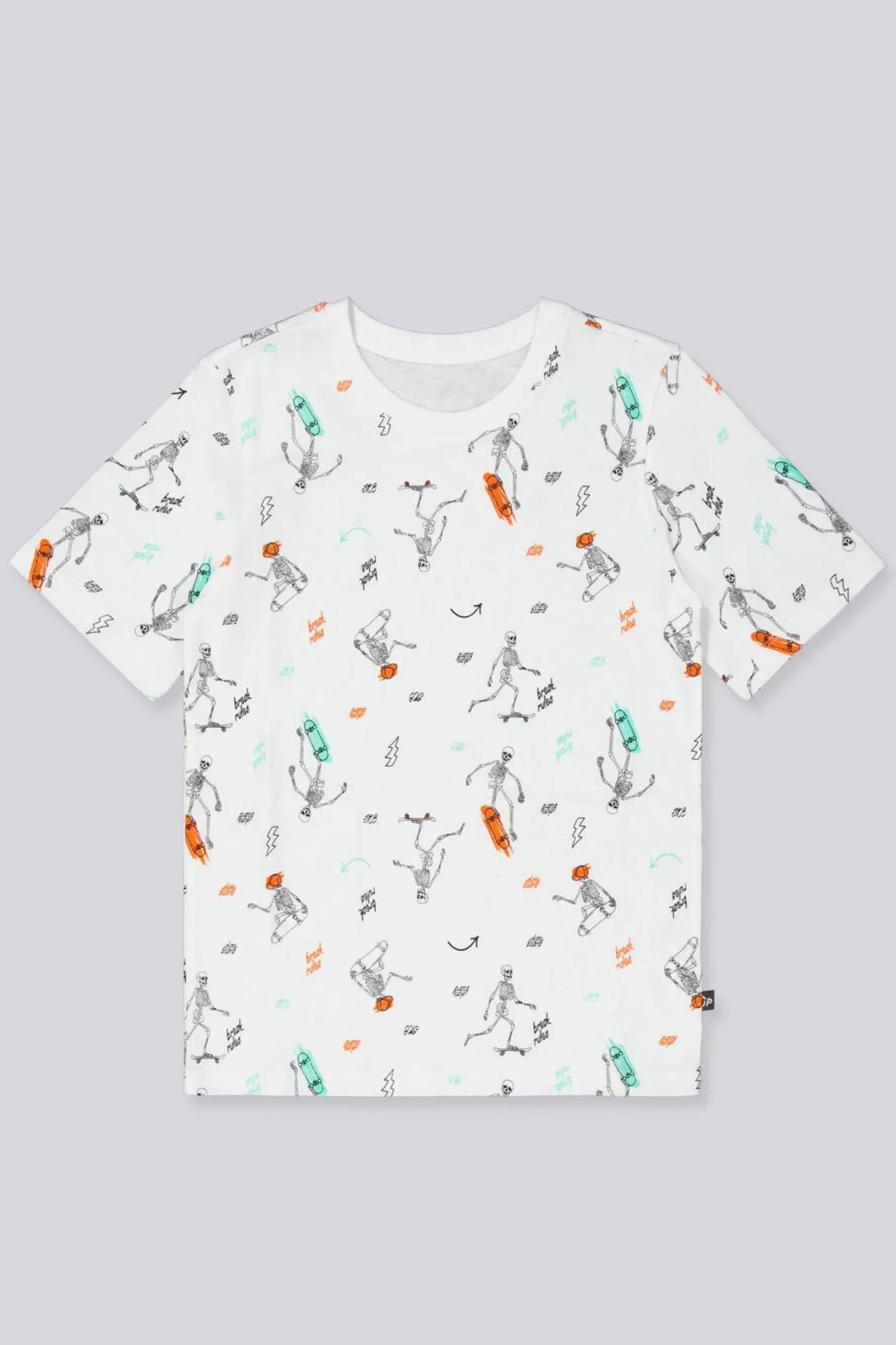 T-shirt Up