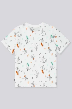 T-shirt Up