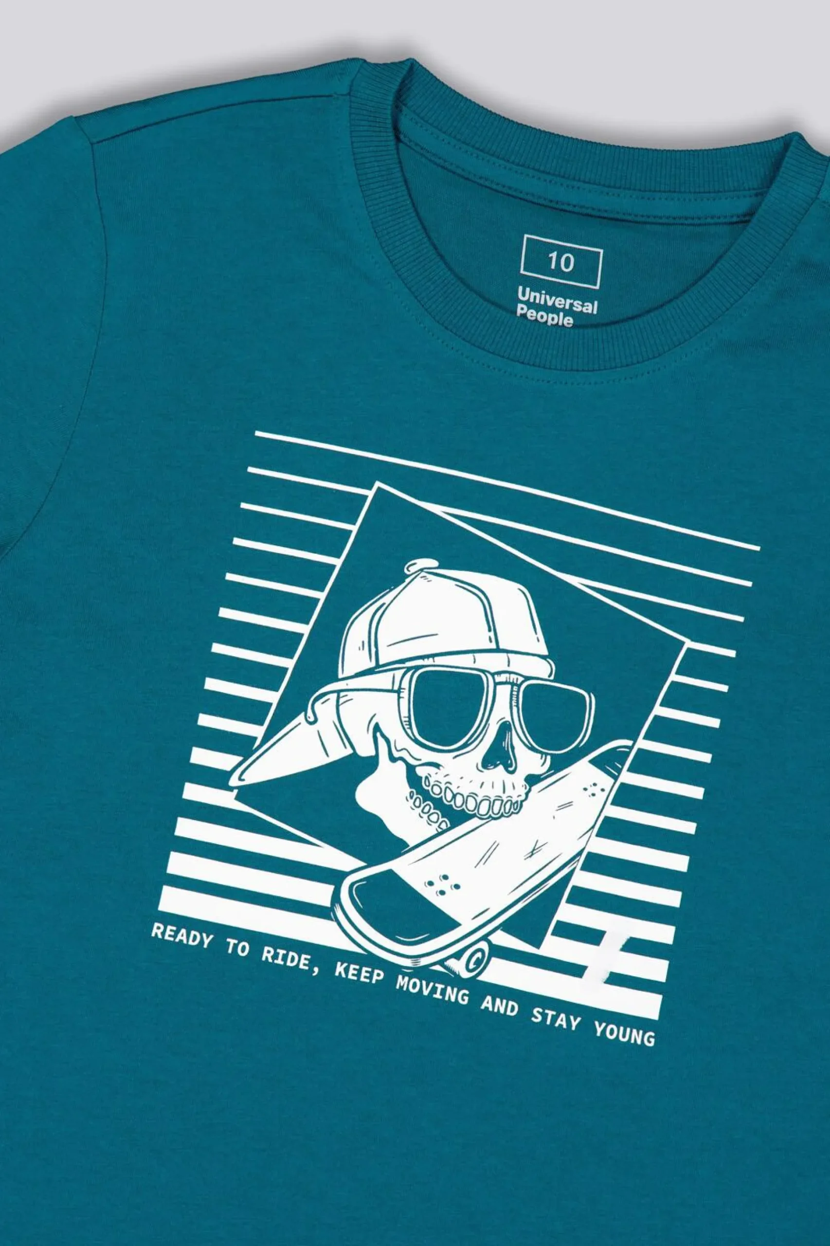 T-shirt Up