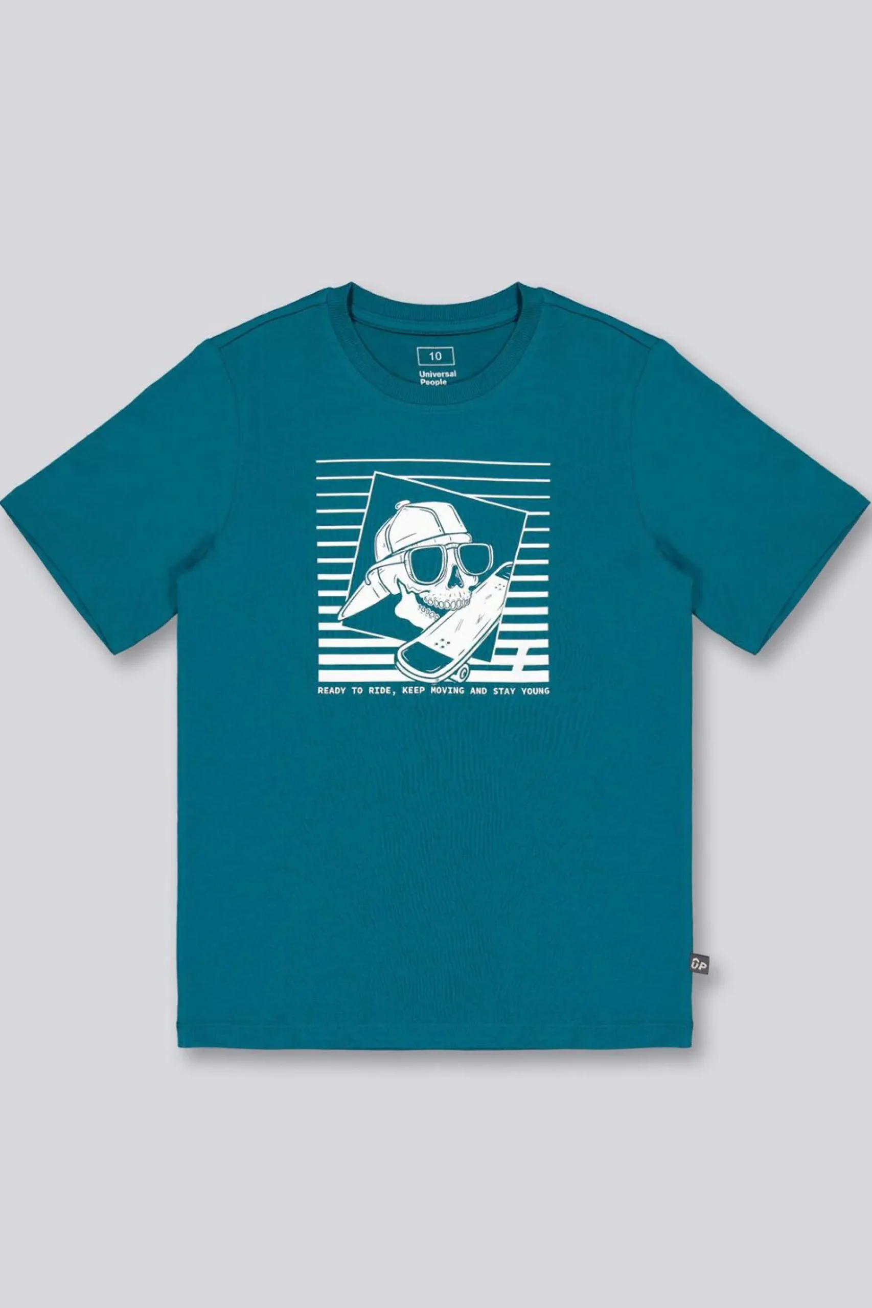T-shirt Up