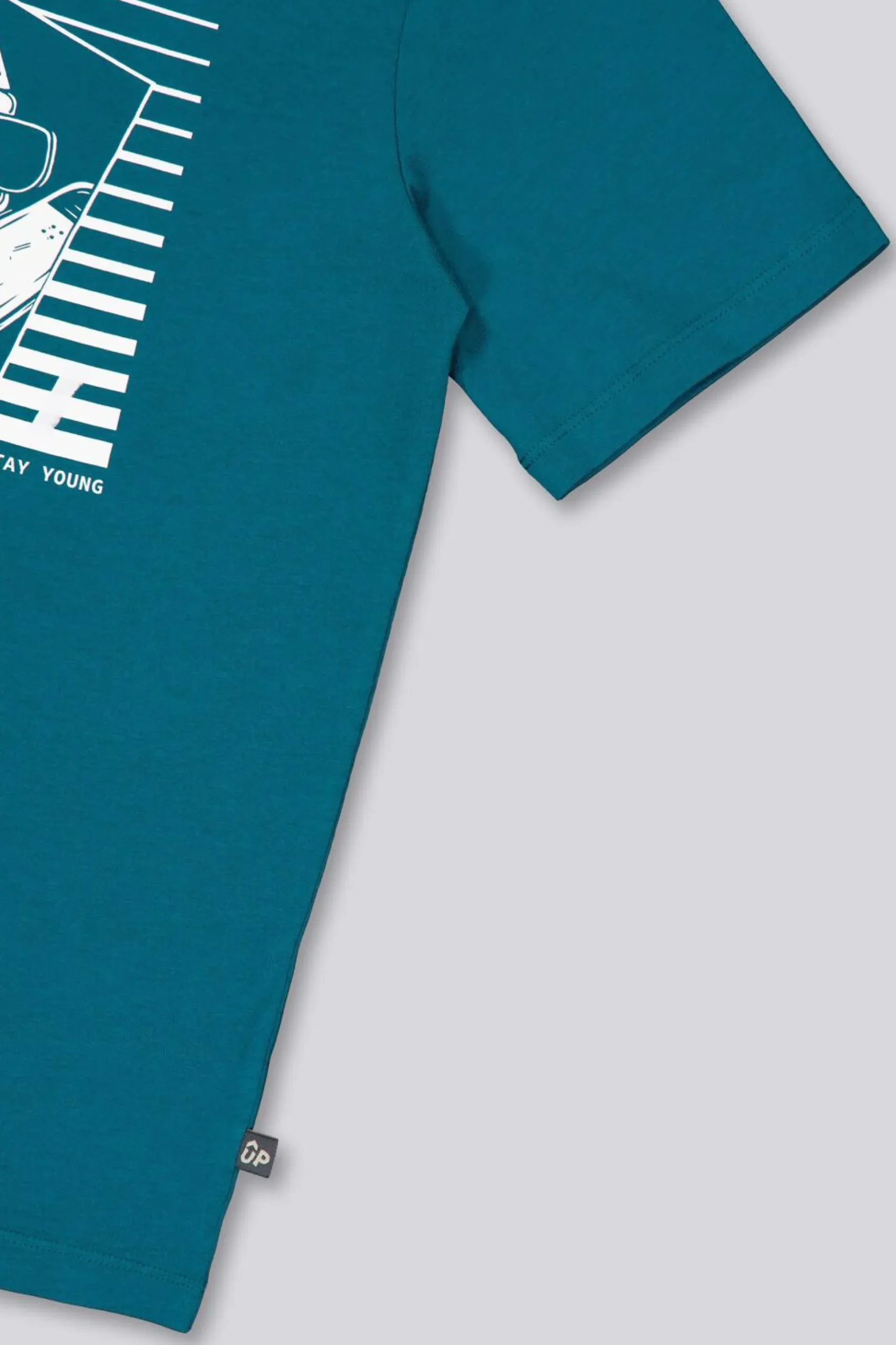 T-shirt Up
