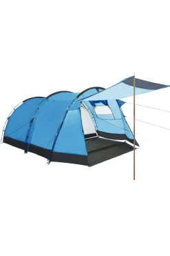 Vara Para Tenda Telescópica Vidaxl