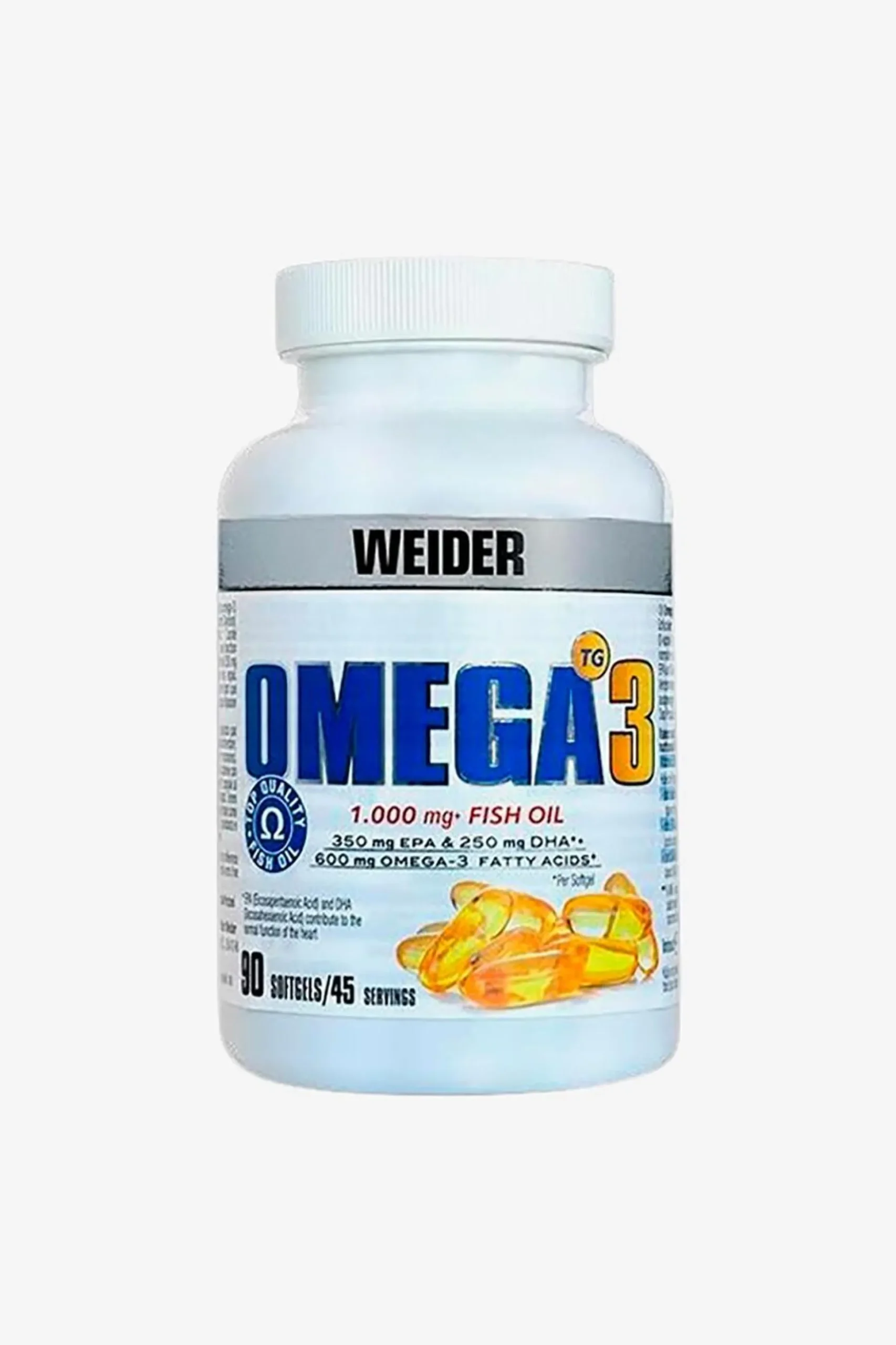 Weider Omega 2