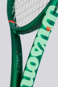 Wilson Blade 101 Team