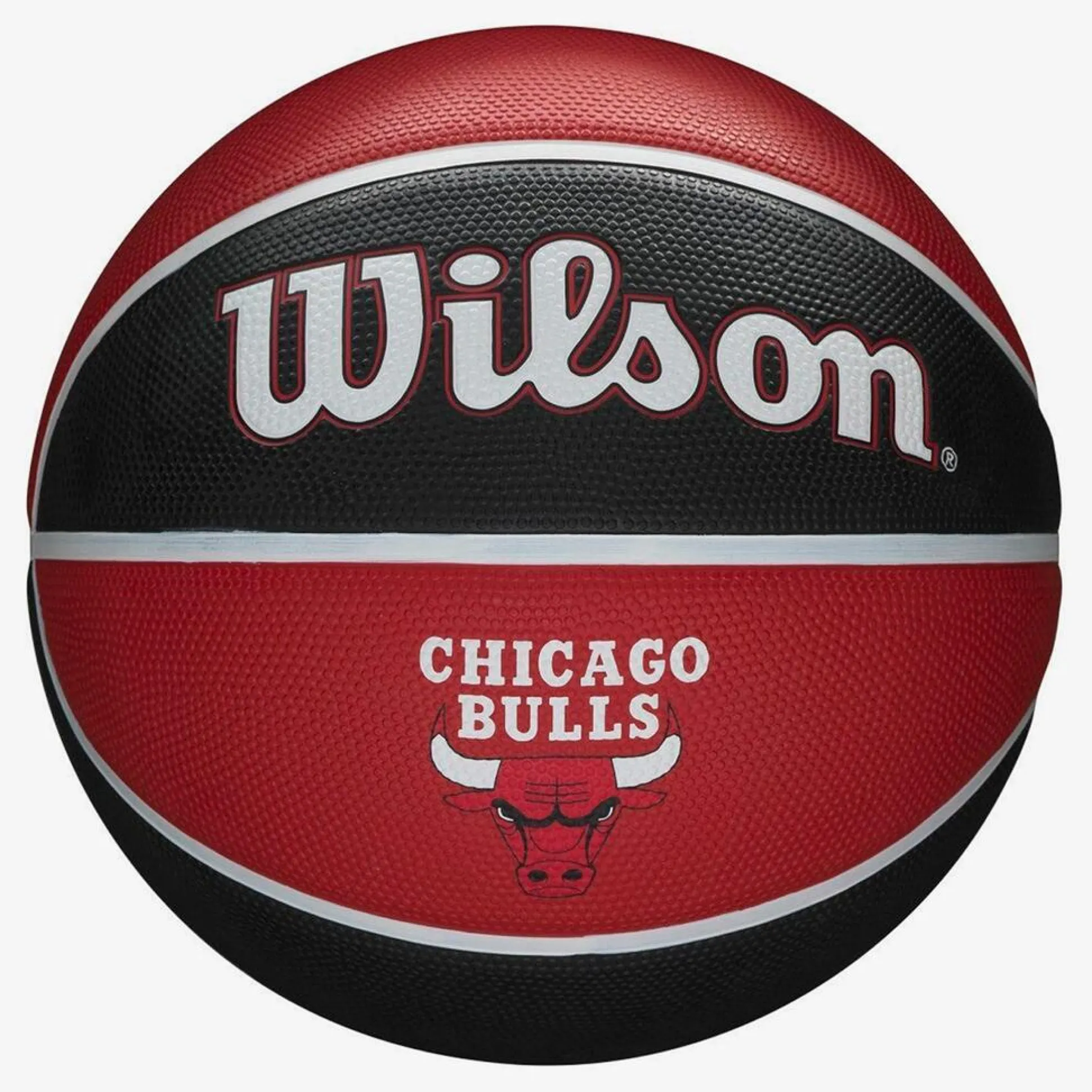 Wilson Team Tribute Bulls
