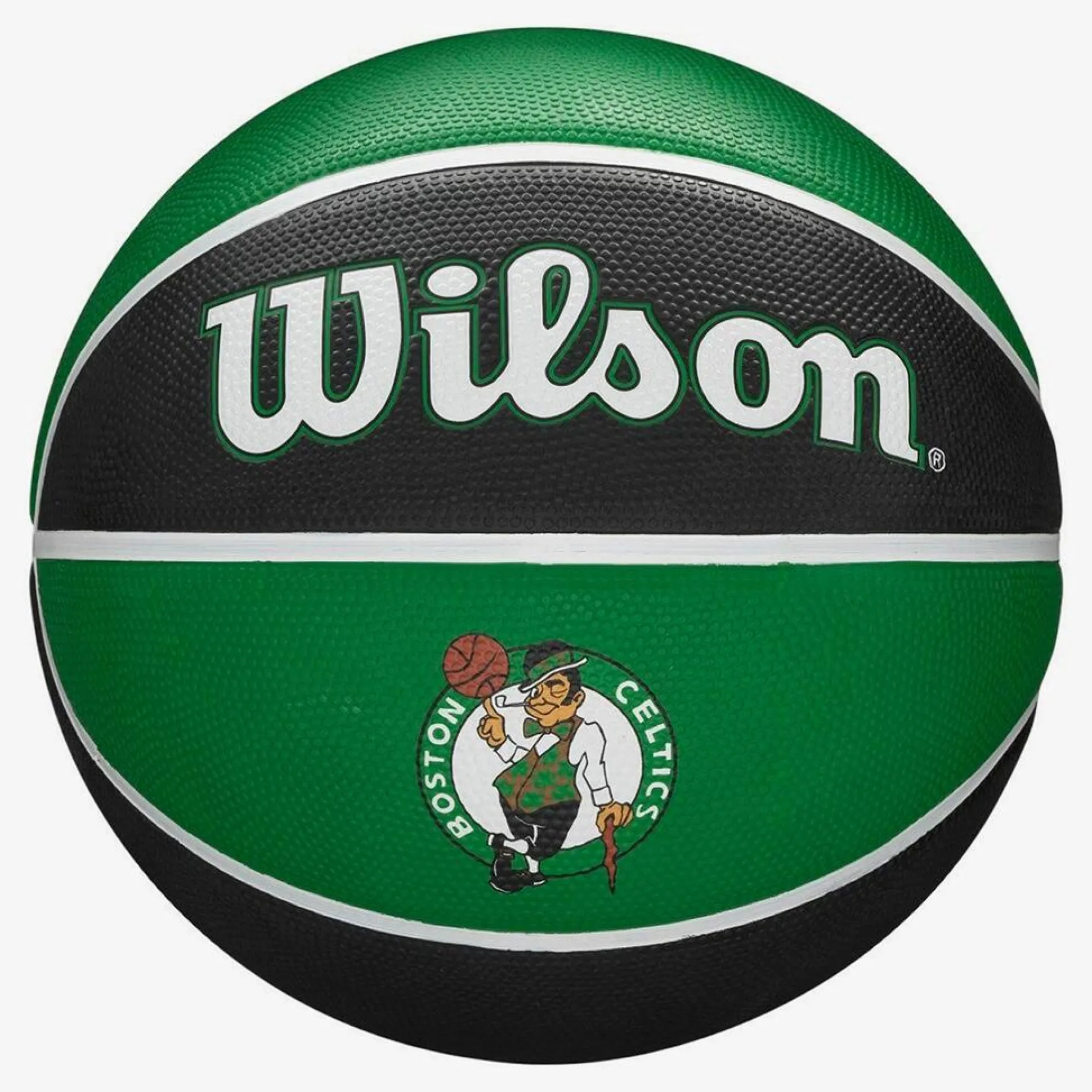 Wilson Team Tribute Celtics